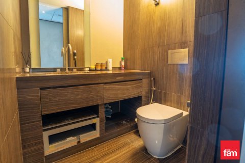 آپارتمان برای فروش در Downtown Dubai (Downtown Burj Dubai)، Dubai، امارات متحده عربی 1 خوابه ، 93.9 متر مربع ، شماره 706112 - تصویر 24