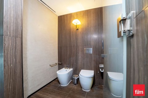 آپارتمان برای فروش در Downtown Dubai (Downtown Burj Dubai)، Dubai، امارات متحده عربی 1 خوابه ، 93.9 متر مربع ، شماره 706112 - تصویر 25