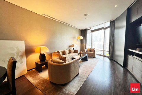 آپارتمان برای فروش در Downtown Dubai (Downtown Burj Dubai)، Dubai، امارات متحده عربی 1 خوابه ، 93.9 متر مربع ، شماره 706112 - تصویر 2