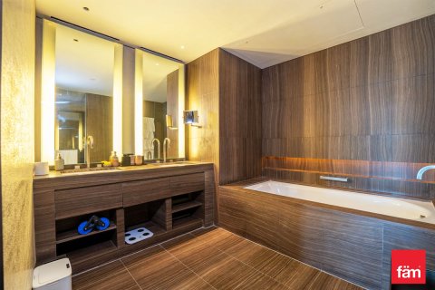 آپارتمان برای فروش در Downtown Dubai (Downtown Burj Dubai)، Dubai، امارات متحده عربی 1 خوابه ، 93.9 متر مربع ، شماره 706112 - تصویر 23