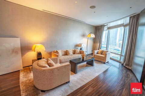 آپارتمان برای فروش در Downtown Dubai (Downtown Burj Dubai)، Dubai، امارات متحده عربی 1 خوابه ، 93.9 متر مربع ، شماره 706112 - تصویر 14