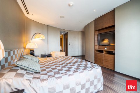 آپارتمان برای فروش در Downtown Dubai (Downtown Burj Dubai)، Dubai، امارات متحده عربی 1 خوابه ، 93.9 متر مربع ، شماره 706112 - تصویر 21