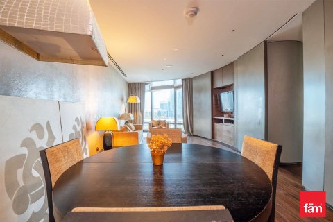 آپارتمان برای فروش در Downtown Dubai (Downtown Burj Dubai)، Dubai، امارات متحده عربی 1 خوابه ، 93.9 متر مربع ، شماره 706112 - تصویر 18