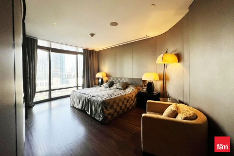 آپارتمان برای فروش در Downtown Dubai (Downtown Burj Dubai)، Dubai، امارات متحده عربی 1 خوابه ، 93.9 متر مربع ، شماره 706112 - تصویر 6