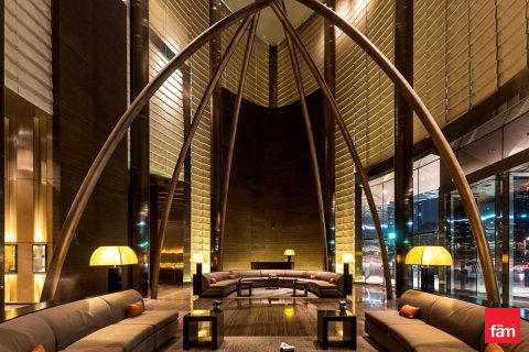آپارتمان برای فروش در Downtown Dubai (Downtown Burj Dubai)، Dubai، امارات متحده عربی 1 خوابه ، 93.9 متر مربع ، شماره 706112 - تصویر 10