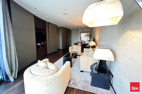 آپارتمان برای فروش در Downtown Dubai (Downtown Burj Dubai)، Dubai، امارات متحده عربی 1 خوابه ، 93.9 متر مربع ، شماره 706112 - تصویر 4