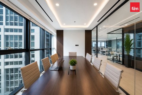 Büroraum zur Miete in Dubai, VAE 199 m2 Nr. 710793 - Foto 14