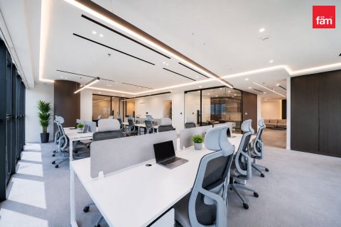 Büroraum zur Miete in Dubai, VAE 199 m2 Nr. 710793 - Foto 8