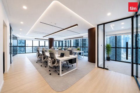 Büroraum zur Miete in Dubai, VAE 199 m2 Nr. 710793 - Foto 5