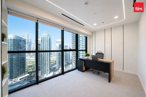 Büroraum zur Miete in Dubai, VAE 199 m2 Nr. 710793 - Foto 10