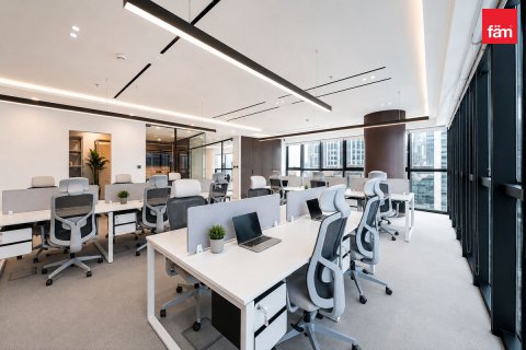 Büroraum zur Miete in Dubai, VAE 199 m2 Nr. 710793 - Foto 6