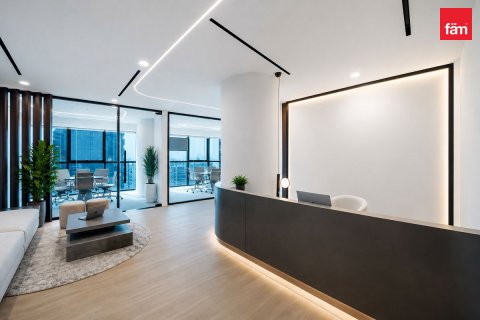 Büroraum zur Miete in Dubai, VAE 199 m2 Nr. 710793 - Foto 3
