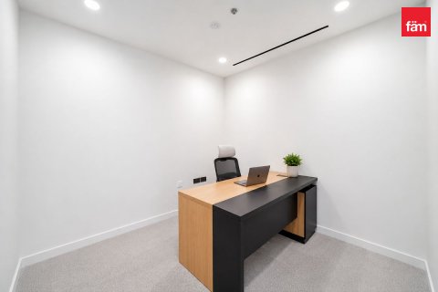Büroraum zur Miete in Dubai, VAE 199 m2 Nr. 710793 - Foto 11