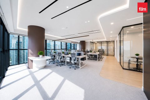 Büroraum zur Miete in Dubai, VAE 199 m2 Nr. 710793 - Foto 7