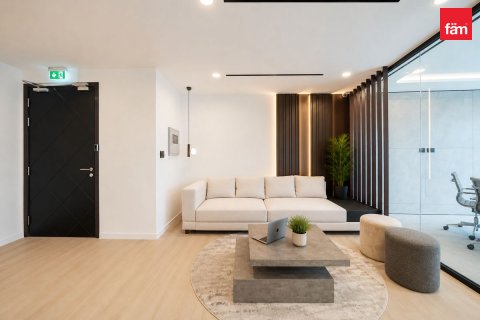 Büroraum zur Miete in Dubai, VAE 199 m2 Nr. 710793 - Foto 4