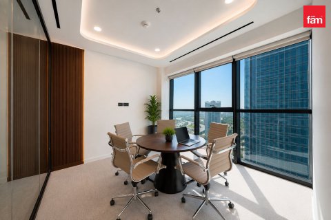 Büroraum zur Miete in Dubai, VAE 199 m2 Nr. 710793 - Foto 9