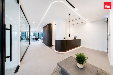 Büroraum zur Miete in Dubai, VAE 199 m2 Nr. 710793 - Foto 2