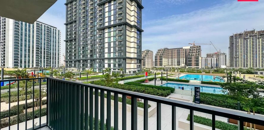 Apartman u gradu Dubai Hills Estate, UAE 2 spavaće sobe, 96.3 m2 Br. 710830