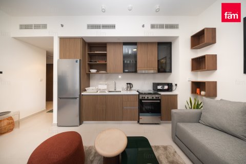 Apartmán v Dubai, SAE 1 spálňa, 59.8 m2 č. 706116 - Fotografia 3
