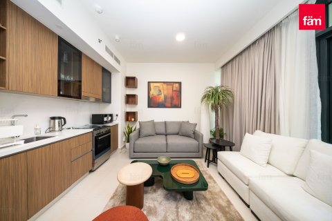 Apartmán v Dubai, SAE 1 spálňa, 59.8 m2 č. 706116 - Fotografia 2
