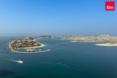 Apartman u Dubai Harbour, UAE 1 spavaća soba, 85.9 m2 Br. 710831 - fotografija 11