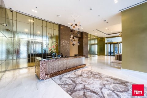 Apartman u Dubai Harbour, UAE 1 spavaća soba, 85.9 m2 Br. 710831 - fotografija 16