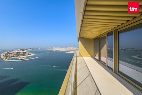 Apartman u Dubai Harbour, UAE 1 spavaća soba, 85.9 m2 Br. 710831 - fotografija 10