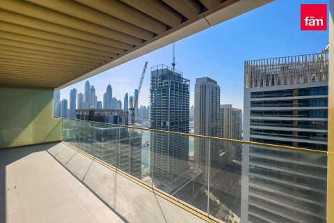 Apartman u Dubai Harbour, UAE 1 spavaća soba, 85.9 m2 Br. 710831 - fotografija 12