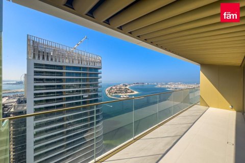 Apartman u Dubai Harbour, UAE 1 spavaća soba, 85.9 m2 Br. 710831 - fotografija 13