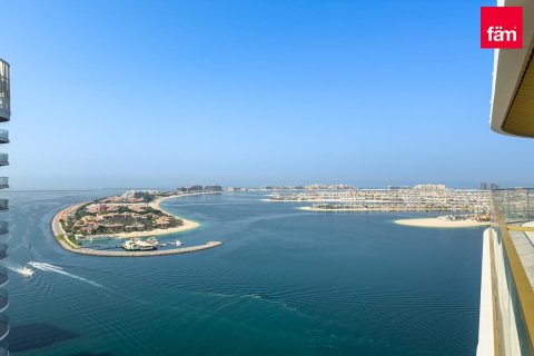 Apartman u Dubai Harbour, UAE 85.9 m2, 1 spavaća soba Br. 710831