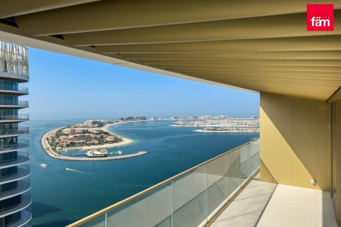 Apartman u Dubai Harbour, UAE 1 spavaća soba, 85.9 m2 Br. 710831 - fotografija 14