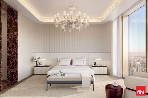 Appartamento a Downtown Dubai (Downtown Burj Dubai), Dubai, EAU 3 camere da letto, 352.5 mq. № 710832