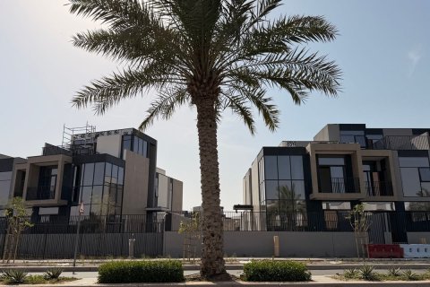 Rumah bandar di Dubai, UAE 3 bilik tidur, 170.7 meter persegi № 710807 - foto 4