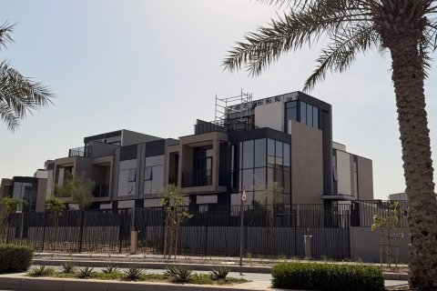 Rumah bandar di Dubai, UAE 3 bilik tidur, 170.7 meter persegi № 710807 - foto 6
