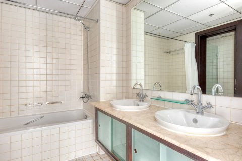 Apartament në Dubai Marina, Emiratet e Bashkuara Arabe 3 dhoma gjumi, 191 m2. № 696172 - Foto 16