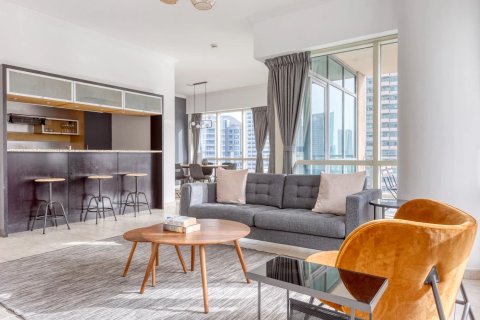 Apartament në Dubai Marina, Emiratet e Bashkuara Arabe 3 dhoma gjumi, 191 m2. № 696172 - Foto 3