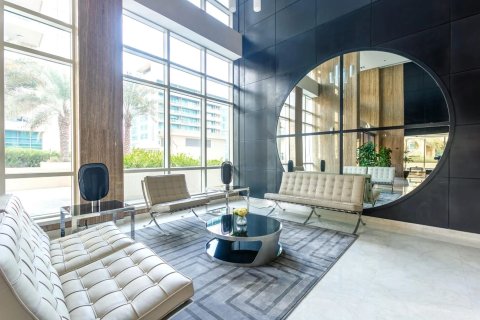 Apartament në Dubai Marina, Emiratet e Bashkuara Arabe 3 dhoma gjumi, 191 m2. № 696172 - Foto 25