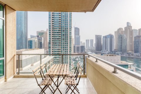 Apartament në Dubai Marina, Emiratet e Bashkuara Arabe 3 dhoma gjumi, 191 m2. № 696172 - Foto 8