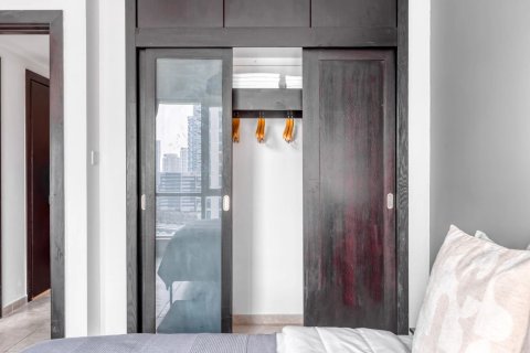 Apartament në Dubai Marina, Emiratet e Bashkuara Arabe 3 dhoma gjumi, 191 m2. № 696172 - Foto 19