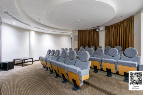 Apartament në Dubai Marina, Emiratet e Bashkuara Arabe 3 dhoma gjumi, 191 m2. № 696172 - Foto 27