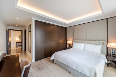 Apartament de vânzare în Downtown Dubai (Downtown Burj Dubai), Dubai, EAU 2 dormitoare, 147 mp.  №696175 - poză 12