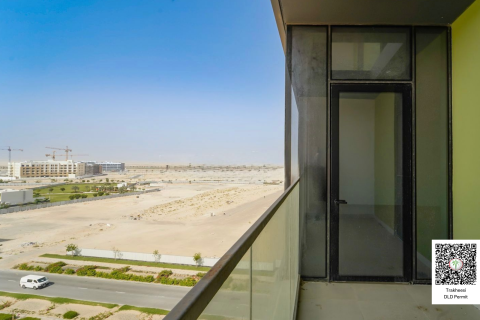 Apartament de vânzare în Dubai South (Dubai World Central), Dubai, EAU 2 dormitoare, 92 mp.  №696171 - poză 16