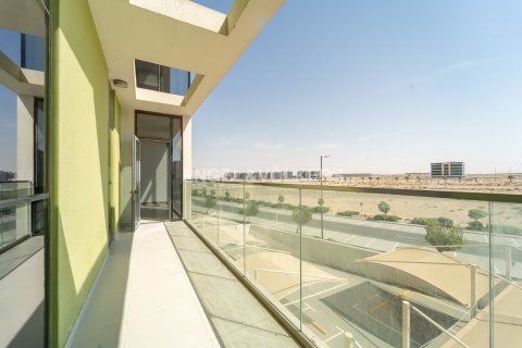 Wohnung in Dubai South (Dubai World Central), Dubai, VAE: 2 Schlafzimmer, 92 m2 Nr. 696171