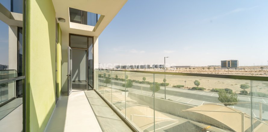 Apartament în Dubai South (Dubai World Central), Dubai, EAU 2 dormitoare, 92 mp.  №696171