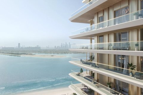 Wohnung zum Verkauf in Palm Jumeirah, Dubai, VAE 3 Schlafzimmer, 445 m2 Nr. 696177 - Foto 2