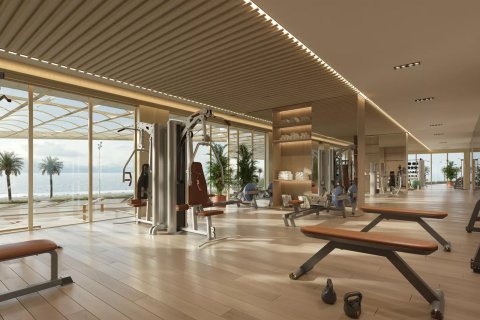 Wohnung zum Verkauf in Palm Jumeirah, Dubai, VAE 3 Schlafzimmer, 445 m2 Nr. 696177 - Foto 8