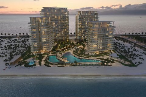 Wohnung zum Verkauf in Palm Jumeirah, Dubai, VAE 3 Schlafzimmer, 445 m2 Nr. 696177 - Foto 19