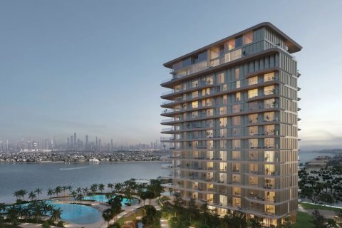 Wohnung zum Verkauf in Palm Jumeirah, Dubai, VAE 3 Schlafzimmer, 445 m2 Nr. 696177 - Foto 20