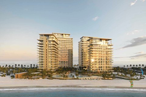 Wohnung zum Verkauf in Palm Jumeirah, Dubai, VAE 3 Schlafzimmer, 445 m2 Nr. 696177 - Foto 10