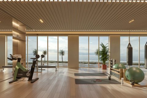 Wohnung zum Verkauf in Palm Jumeirah, Dubai, VAE 3 Schlafzimmer, 445 m2 Nr. 696177 - Foto 14